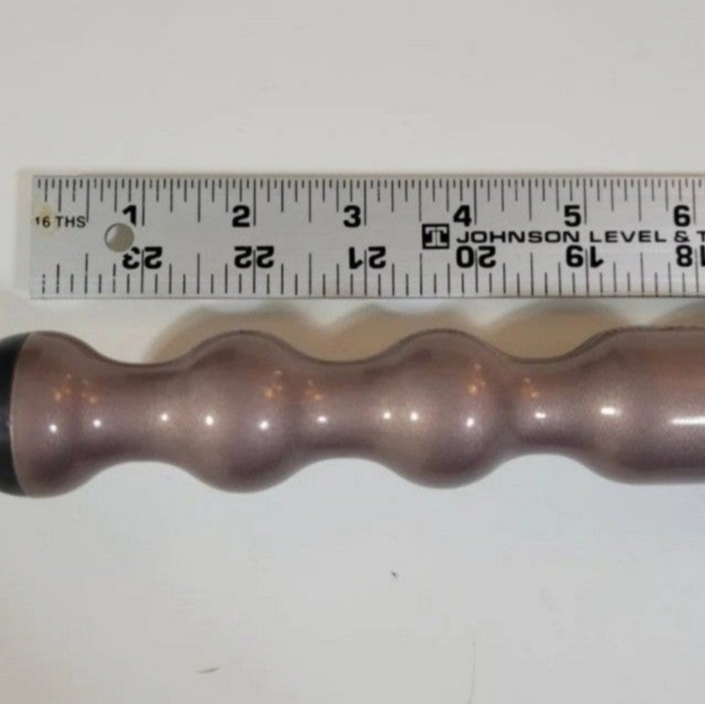 CONAIR BUBBLE CURLING WAND TEMPATURE CONTROL - Picture 4 of 8